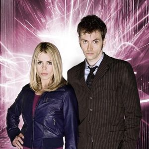 Bilder David Tennant