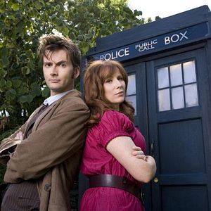 Bilder Catherine Tate