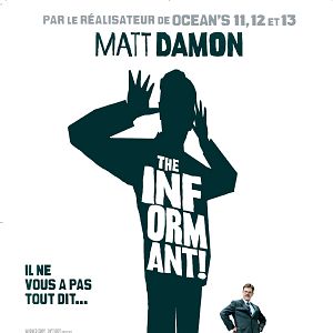 Bilder Der Informant