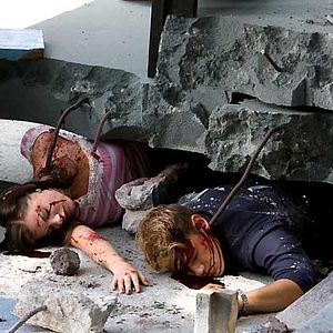 Bilder Final Destination 4