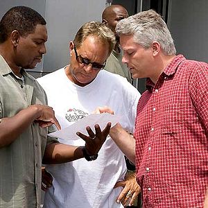 Bilder David R. Ellis