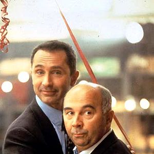 Bilder Thierry Lhermitte