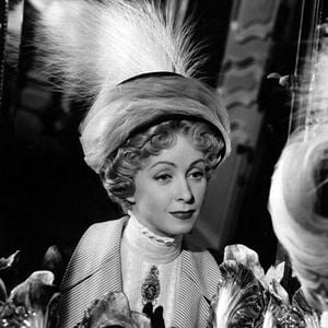 Bilder Danielle Darrieux
