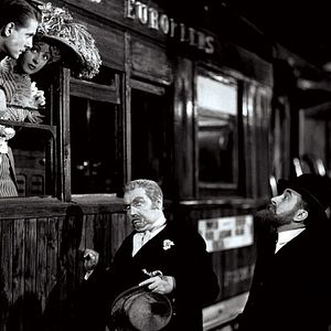 Bilder Danielle Darrieux