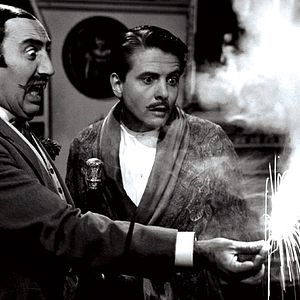 Bilder Claude Autant-Lara