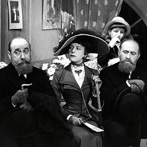 Bilder Claude Autant-Lara