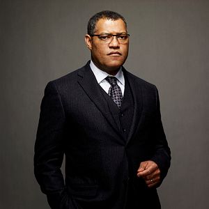 Bilder Laurence Fishburne