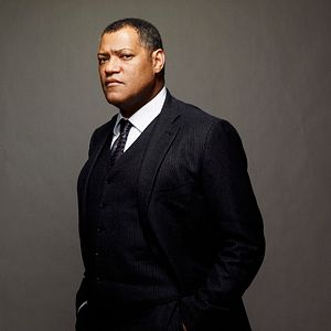 Bilder Laurence Fishburne