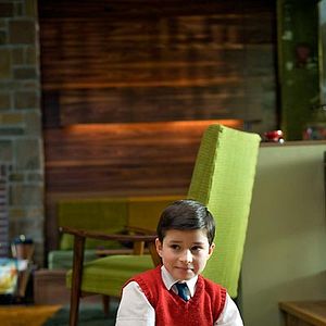 Bilder Der kleine Nick