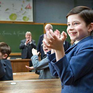 Bilder Der kleine Nick