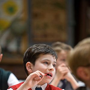 Bilder Der kleine Nick