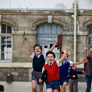 Bilder Der kleine Nick