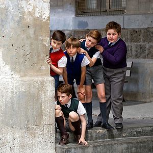 Bilder Der kleine Nick