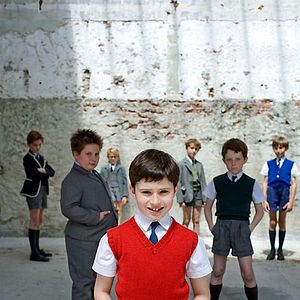 Bilder Der kleine Nick