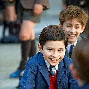 Bilder Der kleine Nick