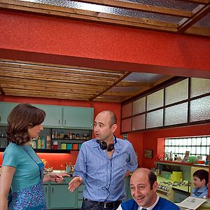 Bilder Laurent Tirard