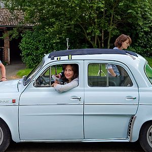 Bilder Der kleine Nick