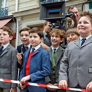 Bilder Maxime Godart