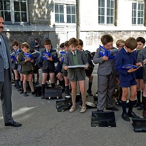 Bilder Der kleine Nick