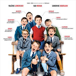 Bilder Der kleine Nick