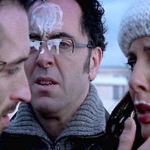 Bilder Jekyll - Blicke in deinen Abgrund