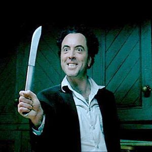 Bilder Jekyll - Blicke in deinen Abgrund