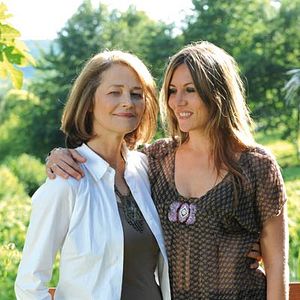 Bilder Charlotte Rampling