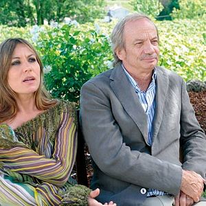 Bilder Patrick Chesnais