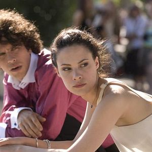 Bilder Camille de Pazzis