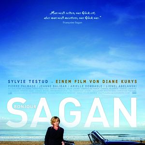 Bilder Bonjour Sagan