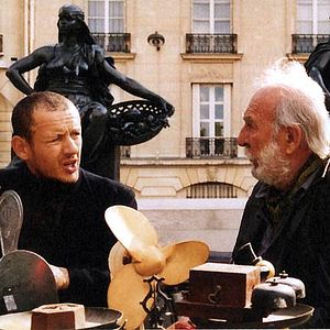 Bilder Micmacs - Uns gehört Paris!