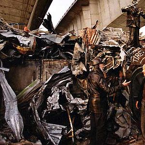 Bilder Micmacs - Uns gehört Paris!