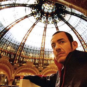 Bilder Micmacs - Uns gehört Paris!