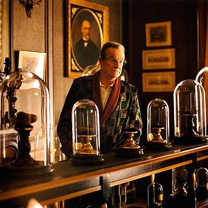 Bilder André Dussollier