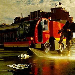 Bilder Micmacs - Uns gehört Paris!