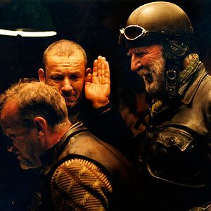 Bilder Micmacs - Uns gehört Paris!