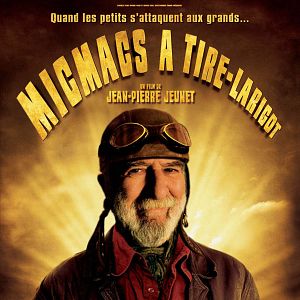 Bilder Micmacs - Uns gehört Paris!