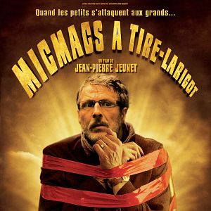 Bilder Micmacs - Uns gehört Paris!