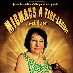 Bilder Micmacs - Uns gehört Paris!