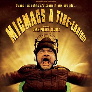 Bilder Micmacs - Uns gehört Paris!