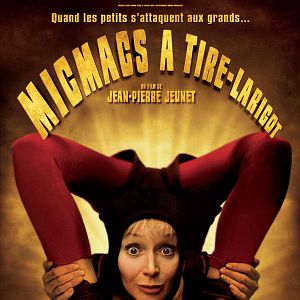 Bilder Micmacs - Uns gehört Paris!