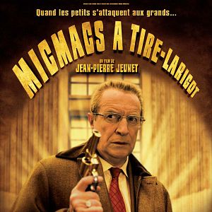 Bilder Micmacs - Uns gehört Paris!