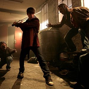 Bilder Christian Cooke