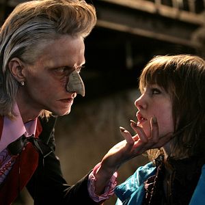 Bilder Mackenzie Crook