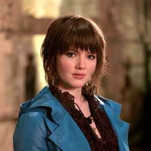 Bilder Holliday Grainger