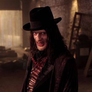 Bilder Martin Hancock