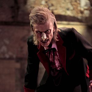Bilder Mackenzie Crook