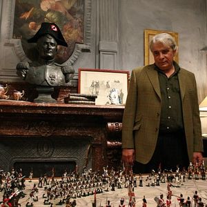 Bilder Jacques Weber