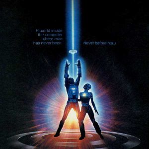 Bilder Steven Lisberger