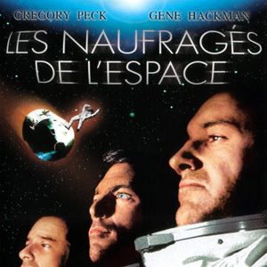 Bilder Verschollen im Weltraum